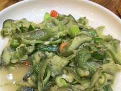 -下梅人家土菜馆(历史文化餐厅度假区店)