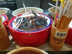 -井水小厨·湘菜(活力广场店)