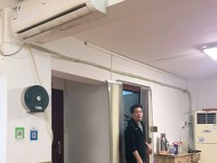 -胖嫂烧烤(武胜路总店)