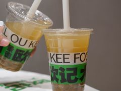 -欧记大排档·景德菜(上海首店)