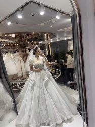 -SATIN COUTURE瑟庭婚纱礼服馆