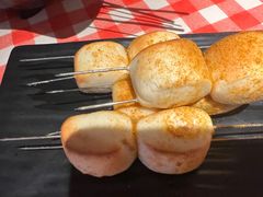-沪小胖·小龙虾·蓝龙王(八佰伴店)