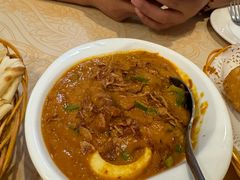 玛莎拉牛肉-Santoor 萨都里印度餐厅(北锣鼓巷店)