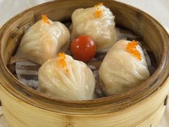 -华源餐厅·海鲜大排档(日月贝店)