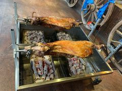 -羊之道草原味道清真餐厅(番禺店)