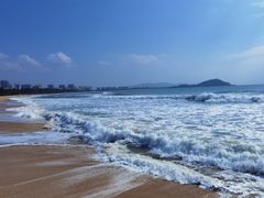 -采悦轩中餐厅·粤菜·海南菜(神州半岛喜来登度假酒店)