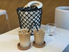 -Legno.ita Coffee by Wood(襄阳南路店)