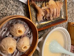 -南京大牌档(中山陵店)