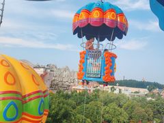 -郑州方特梦幻王国