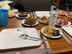 -汉巴味德(乐宾百货店)