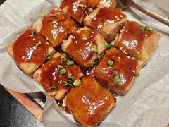 -钱塘秋荷·新江浙菜(沪太路店)