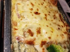 -绿茶餐厅(千岛湖银泰城店)