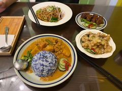 -马来MO简餐.南洋风味料理(美食街店)
