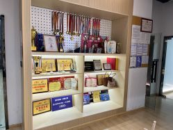 -烈火星辰体育舞蹈