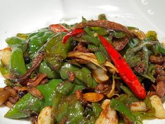 -秀儿四九城·新京菜(亚运村鸟巢店)