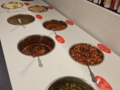 -阿串串老火锅(力盟店)