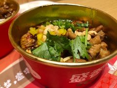 -盛香亭热卤(欢乐港湾店)