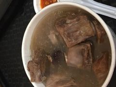 -陈董药炖排骨(饶河街店)