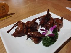 -德胜轩正宗顺德菜(宝安沙井会展中心店)