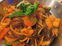 西西里风味烩海鲜意面-杂咖zacup(领展中心城店)