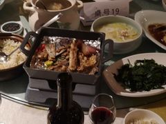 -阿斯牛牛·凉山菜(新会展店)