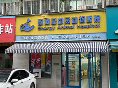 -总动员动物医院(宝丰院店)
