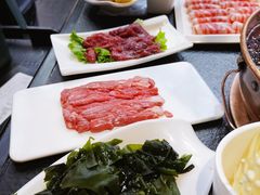 -铜来聚老北京涮肉(恒隆广场店)