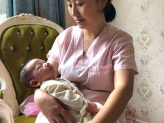 -福田家月子中心 产后 月嫂(市立母子医院店)