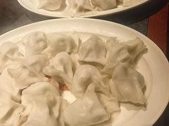 -李记饺子·熏酱东北菜(欢乐谷店)