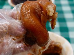 猪脚-百家缘(东门南路店)