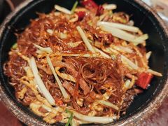 -狮王府淮扬菜(新街口友谊店)