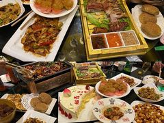 -穆隆斋清真大饭店(串窑街店)