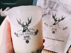 -鹿角巷The Alley(龙湖天街店)