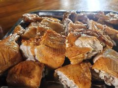 -新湖烧鸡(光明店)