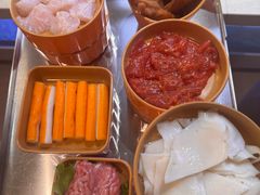 -海底捞大排档火锅(打浦路店)