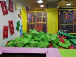 -佳贝爱益智主题儿童乐园(乐尔乐旗舰店)