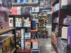 -新时模型(新街口店)