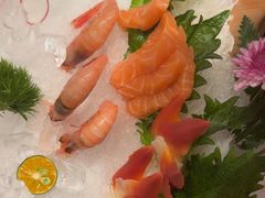 -蒋记海鲜姿造•洋房别墅(星河湾店)