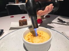 -L'Arome芳芳法国餐厅(仙林金鹰店)