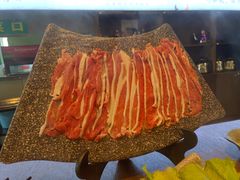 -百草滩羊清水涮羊肉(长城路店)