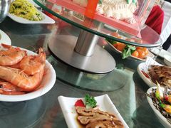 -天宝酒店(万达店)