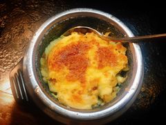 焗薯泥-九田家黑牛烤肉料理(太阳城店)