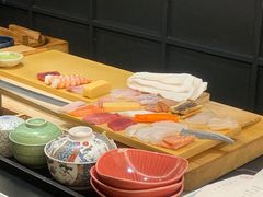 -Sushi Hanzo半藏(天环广场店)