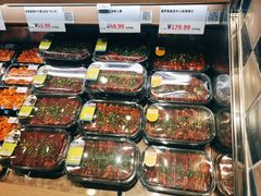 -果蔬好生活超市(新荟城店)