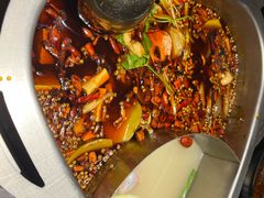 -味之绝·美蛙鱼头火锅(科巷店)