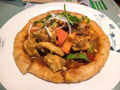 -清真吐鲁番餐厅(牛街店)