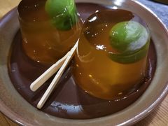 梅子茶冻-湊湊火锅·茶憩(石家庄万象城店)