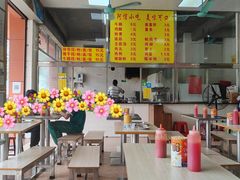 -阿信糖水(体育花园店)