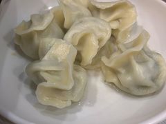 -辣妈水饺红冒菜(金阳路店)