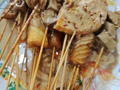 -郭记小街麻辣烫(南小街总店)